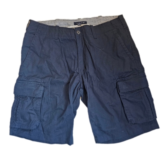 Tommy Hilfiger Cargo Shorts - Picture 1 of 5